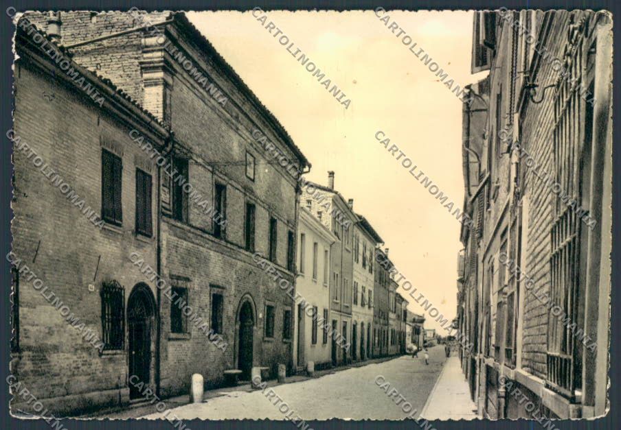 Ferrara Città Foto FG cartolina ZF6791 – fronte