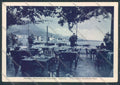 Latina Formia Ristorante Quercia FG cartolina ZF6800 – fronte