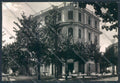 Frosinone Fiuggi Albergo Corso Foto FG cartolina ZF6810 – fronte
