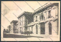 Ancona Falconara Stazione FG cartolina ZF6827 – fronte