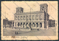 Forlì Città Poste FG cartolina ZF6846 – fronte