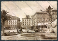 Roma Frascati PIEGHINA Foto FG cartolina ZF6848 – fronte