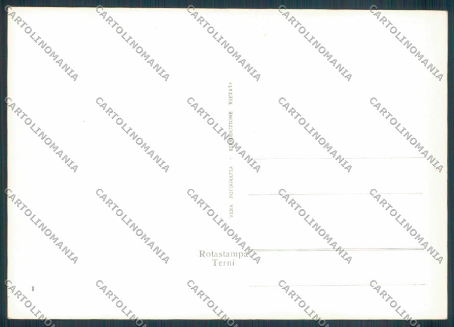 Frosinone Ferentino Foto FG cartolina ZF6862 – retro