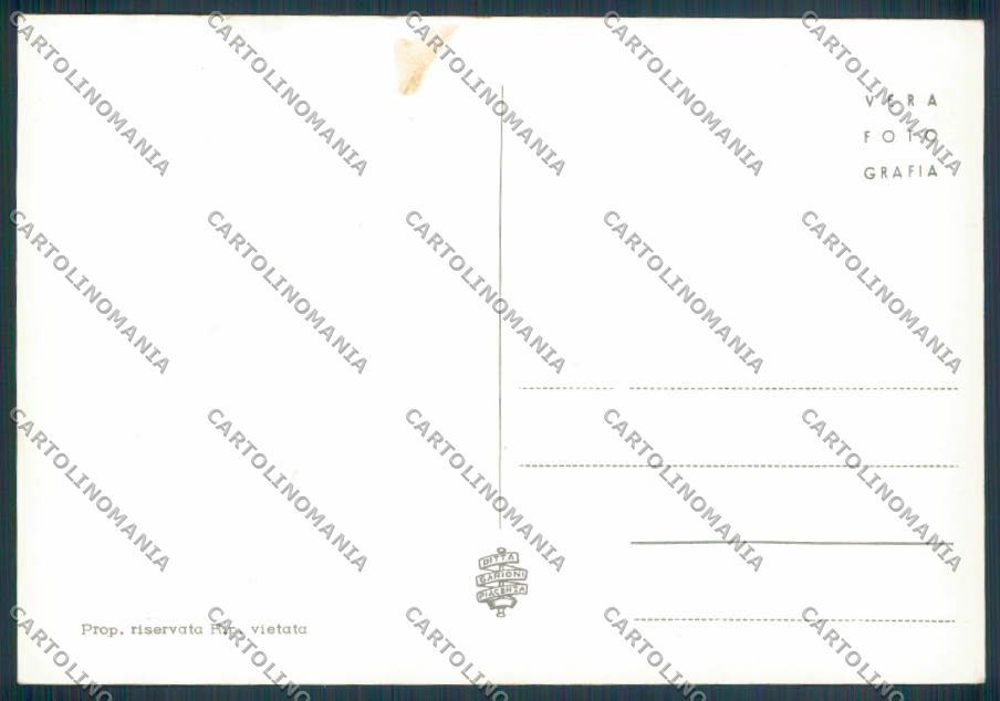 Palermo Corleone Ficuzza Foto FG cartolina ZF6876 – retro
