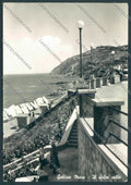 Pesaro Gabicce Foto FG cartolina ZF6882 – fronte