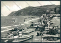 Pesaro Gabicce Foto FG cartolina ZF6889 – fronte
