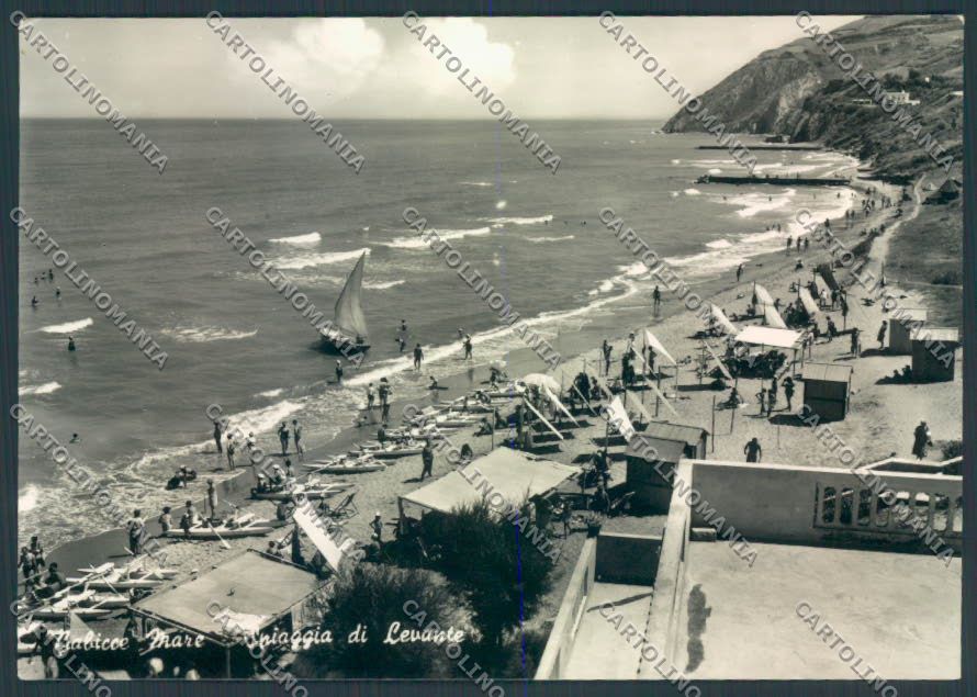 Pesaro Gabicce Foto FG cartolina ZF6894 – fronte