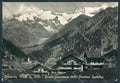 Aosta Gressoney Trinitè Foto FG cartolina ZF7016 – fronte
