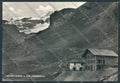 Aosta Gressoney Rifugio Gabiet Foto FG cartolina ZF7017 – fronte
