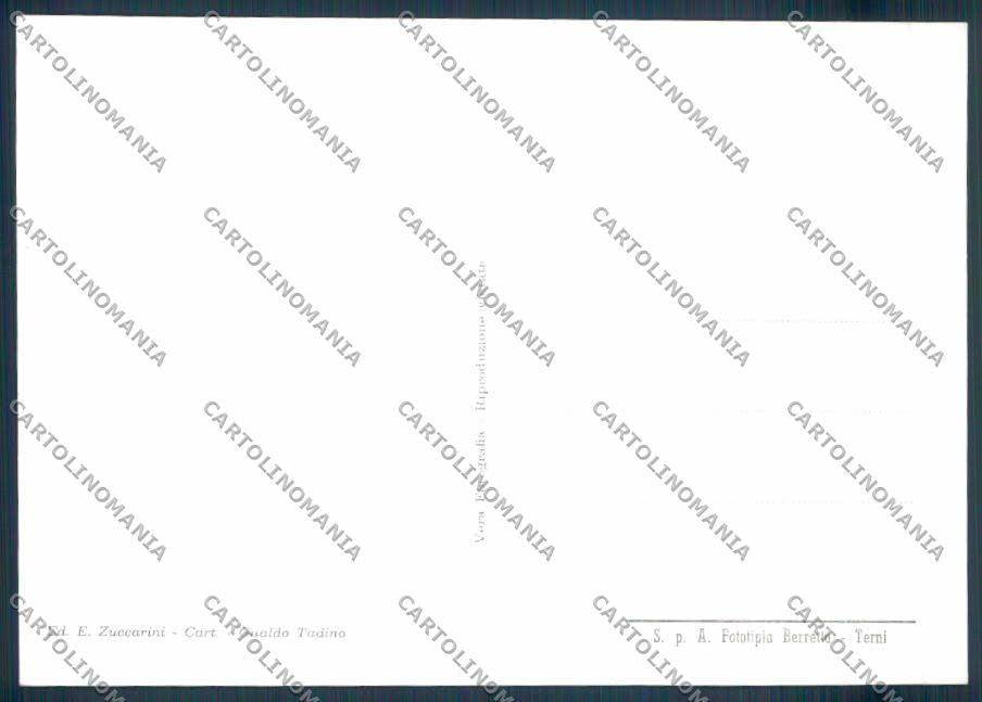Perugia Gualdo Tadino Foto FG cartolina ZF7032 – retro