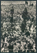 Perugia Gubbio Foto FG cartolina ZF7049 – fronte