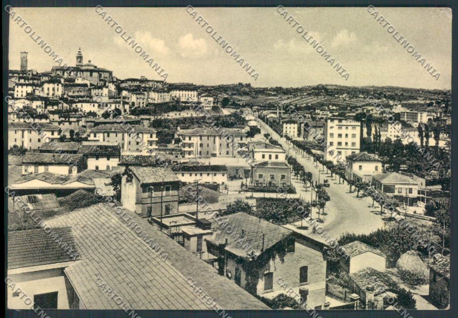 Ancona Jesi FG cartolina ZF7082 – fronte