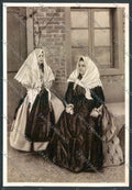 Cagliari Iglesias Costumi Foto FG cartolina ZF7102 – fronte