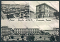 Lecce Città Caserma Trizio Foto FG cartolina ZF7143 – fronte