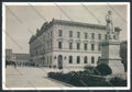 Lecce Mazzini Poste Bozza Foto FG cartolina ZF7146 – fronte