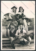 Pescara Costumi PIEGHINA Foto FG cartolina ZF7211 – fronte