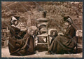 L'Aquila Costumi Tombolo Foto FG cartolina ZF7214 – fronte