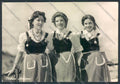 L'Aquila Costumi d'Abruzzo Foto FG cartolina ZF7216 – fronte