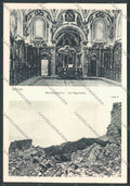 Frosinone Montecassino FG cartolina ZF7232 – fronte