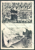 Frosinone Montecassino FG cartolina ZF7242 – fronte