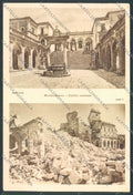 Frosinone Montecassino FG cartolina ZF7251 – fronte