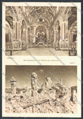 Frosinone Montecassino FG cartolina ZF7253 – fronte