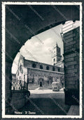 Matera Città Corriera Foto FG cartolina ZF7275 – fronte