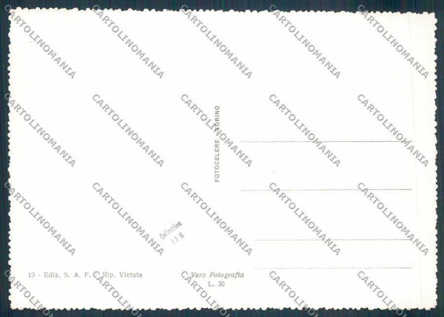 Messina Città Foto FG cartolina ZF7287 – retro