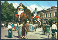 Messina Città Mata Grifone Foto FG cartolina ZF7289 – fronte