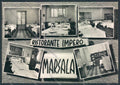 Trapani Marsala Ristorante Foto FG cartolina ZF7310 – fronte