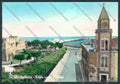 Foggia Manfredonia Foto FG cartolina ZF7356 – fronte
