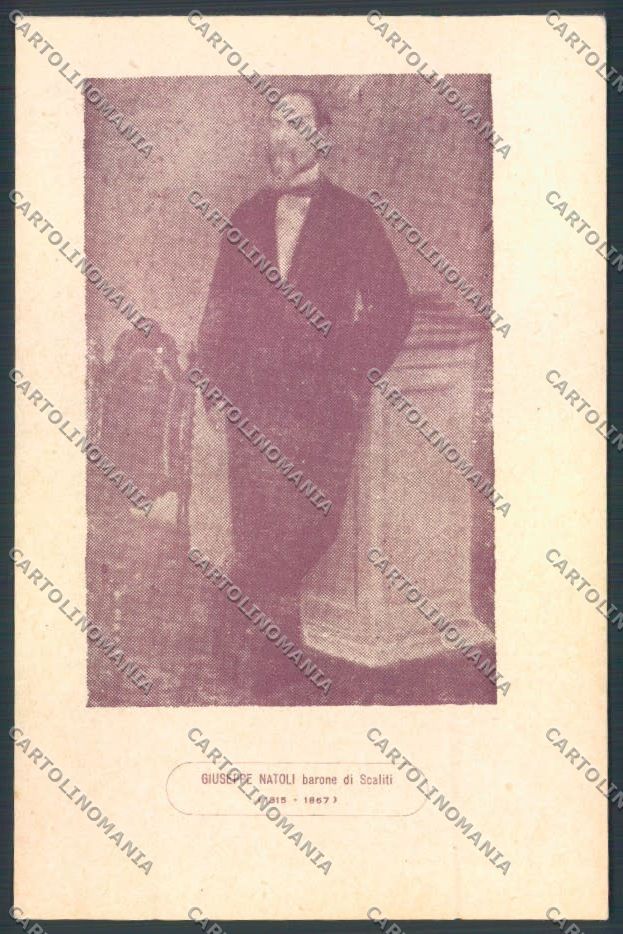 Messina Risorgimento Scaliti FG cartolina ZF7378 – fronte