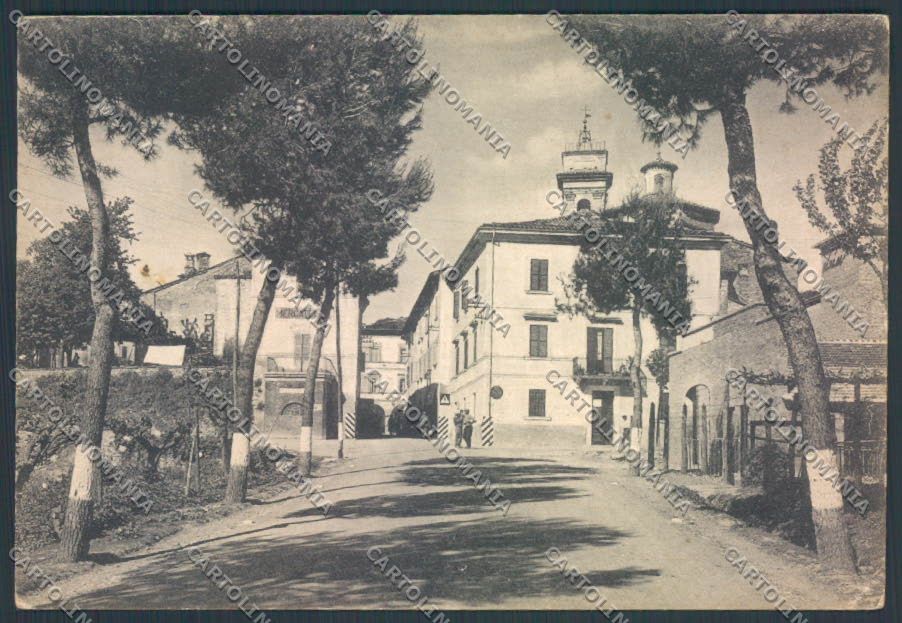 Pesaro Mercatello sul Metauro FG cartolina ZF7391 – fronte