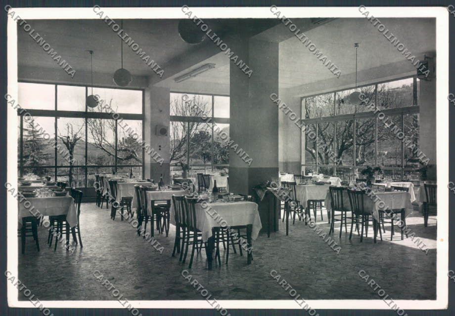 Roma Monte Porzio Catone Foto FG cartolina ZF7418 – fronte