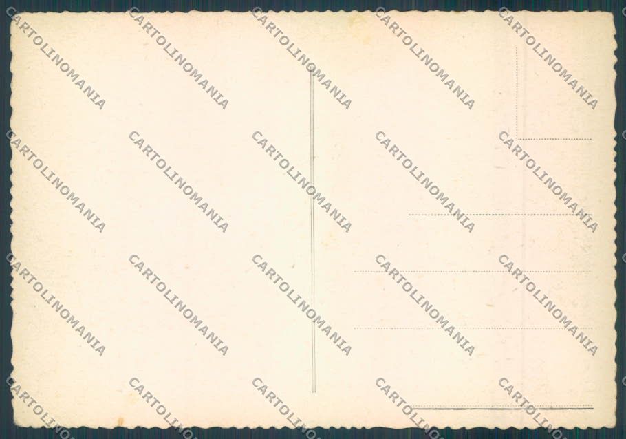 Napoli Città Poste FG cartolina ZF7452 – retro