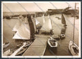 Napoli Città Santa Lucia Foto FG cartolina ZF7471 – fronte