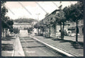 Napoli Città Stazione Foto FG cartolina ZF7476 – fronte