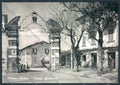 Perugia Nocera Umbra Porta Foto FG cartolina ZF7506 – fronte