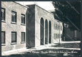 Terni Orvieto Caserma Foto FG cartolina ZF7547 – fronte