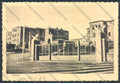 Terni Orvieto Caserma SCOLLATA FG cartolina ZF7557 – fronte