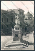Oristano Città Foto FG cartolina ZF7567 – fronte