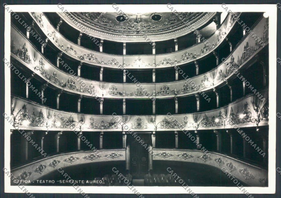 Ascoli Piceno Offida Foto FG cartolina ZF7597 – fronte