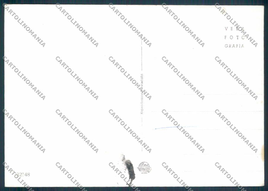 Ascoli Piceno Porto San Giorgio Foto FG cartolina ZF7658 – retro