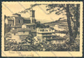 Bologna Porretta Terme FG cartolina ZF7736 – fronte