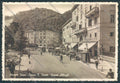 Bologna Porretta Terme FG cartolina ZF7743 – fronte