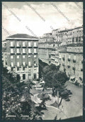 Potenza Città FG cartolina ZF7765 – fronte