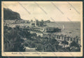 Palermo Città Mandello Lido FG cartolina ZF7769 – fronte