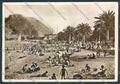 Palermo Mondello Foto FG cartolina ZF7788 – fronte