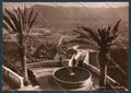 Palermo Città ABRASA Foto FG cartolina ZF7789 – fronte