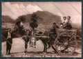 Palermo Città Carro Siciliani Foto FG cartolina ZF7792 – fronte